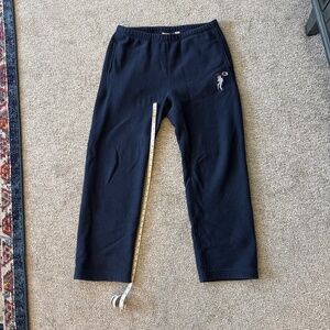 Percival X Champion Trackpants